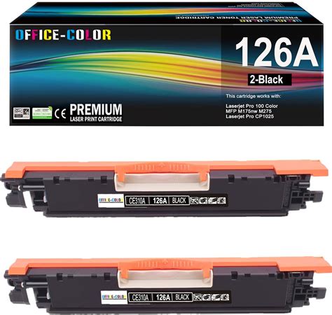 laser toner cartridge amazon|amazon laser printer cartridge.